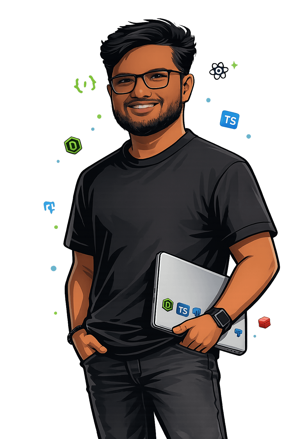 Vaibhav Kolekar